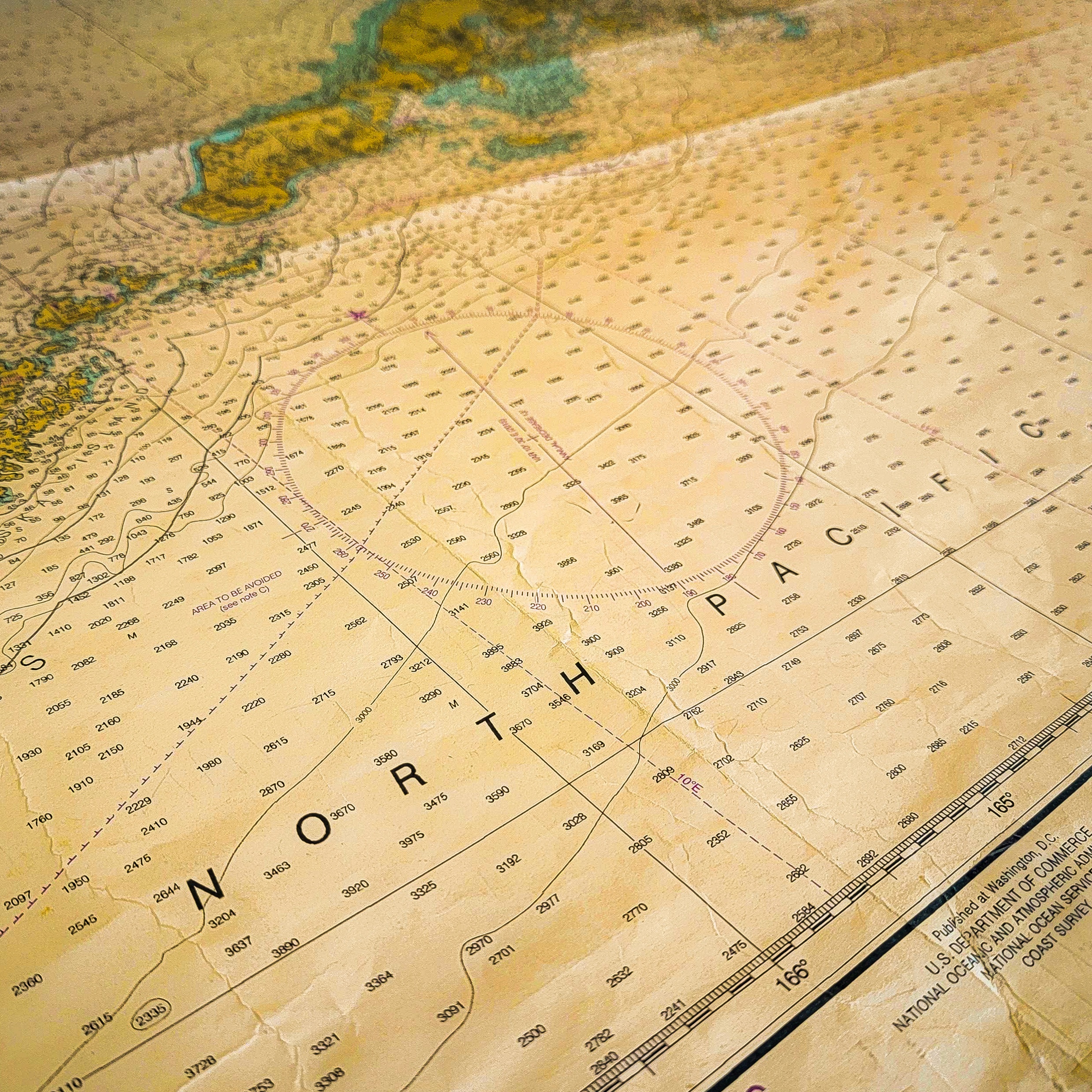 Sailing Schedule | Coastal Transportation