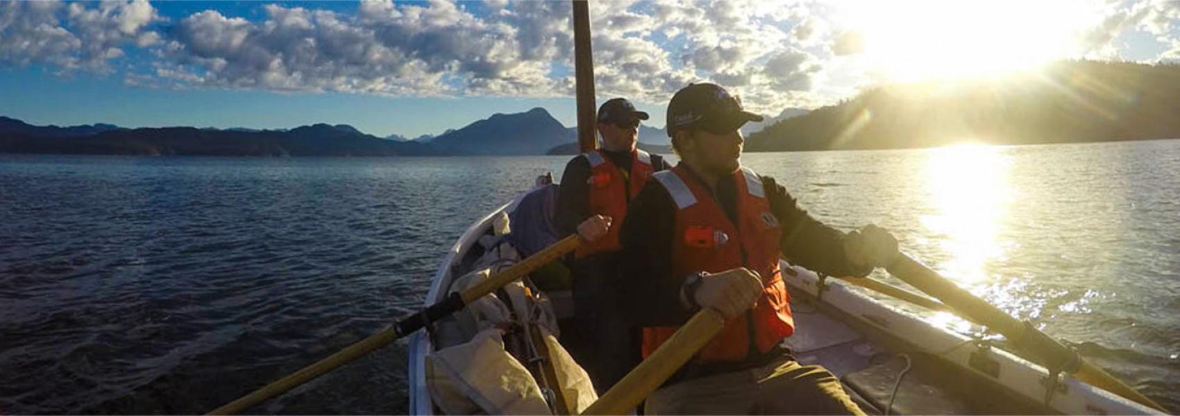 Summer Mariner Program