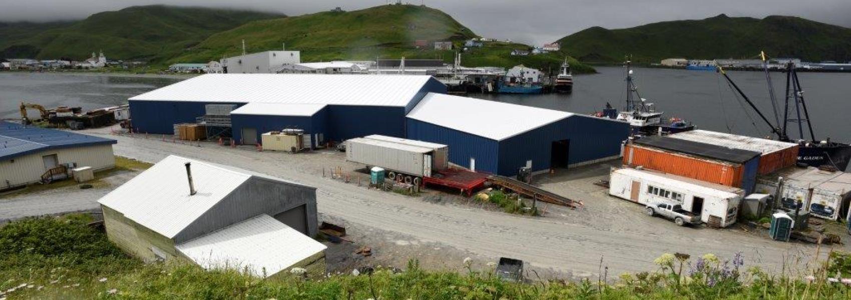 Cold Storage