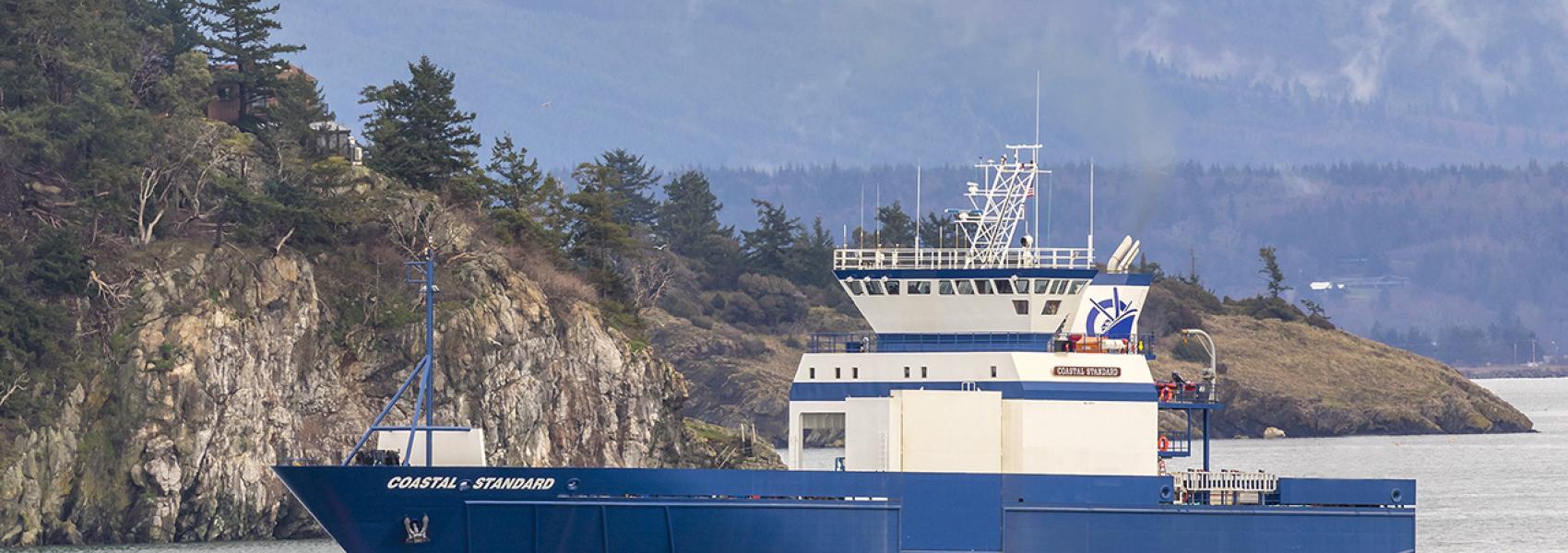 Connecting Western Alaska to the World