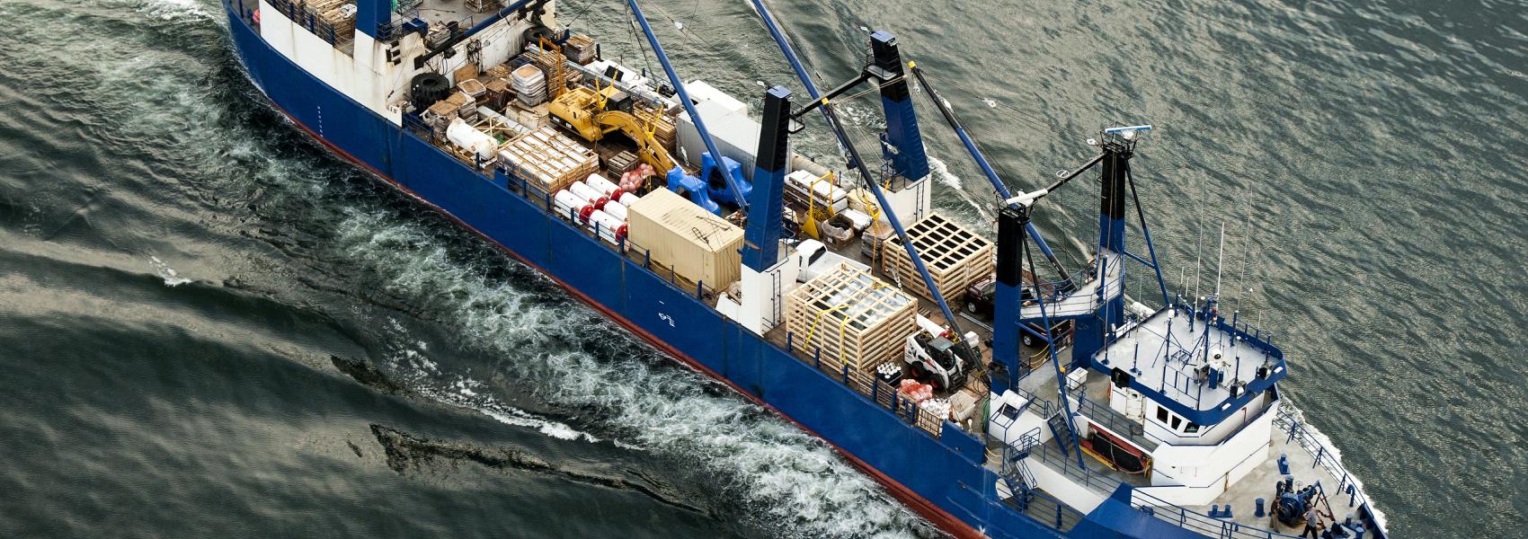 Sail with Us How to Apply