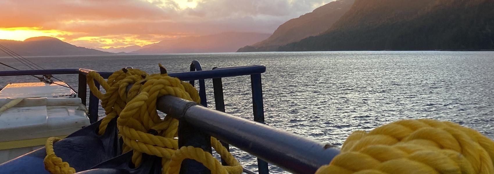 Sail with Us FAQs